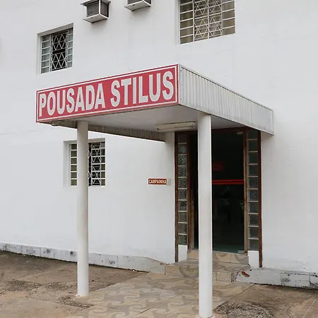 Pousada Stilus-2