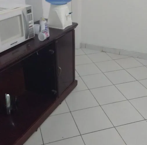 Pousada Do Robson Brasília